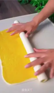Make Sugar burrito step 12