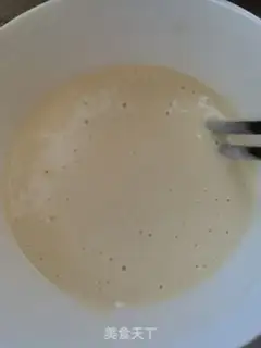 Make Lazy sugar curry ridge step 5