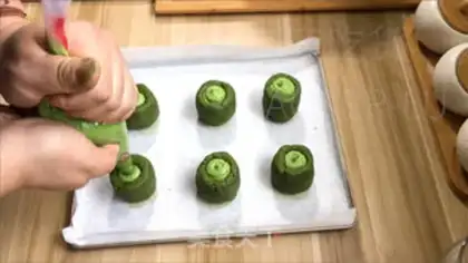 Make ♪ With tea and cheese ♪ step 21