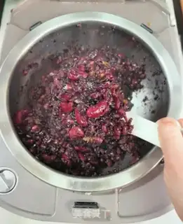 Make Black Sesame Pack step 3