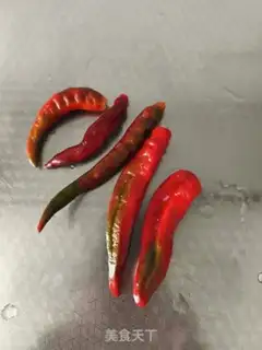 Make Paprika step 0