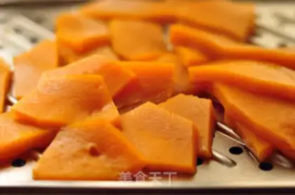Make Pumpkin