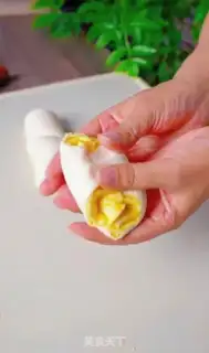 Make Sugar burrito step 14