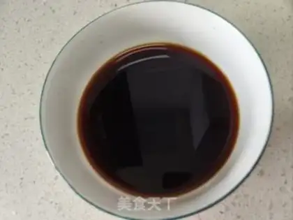 Make Red-fried fish step 8
