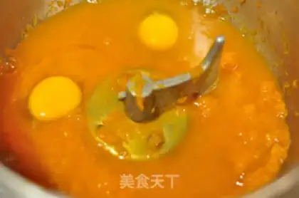 Make Pumpkin