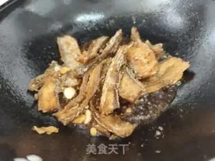 Make Red-fried fish step 9