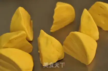 Make Pumpkin