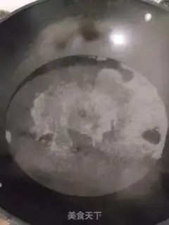 Make Frozen potatoes step 2