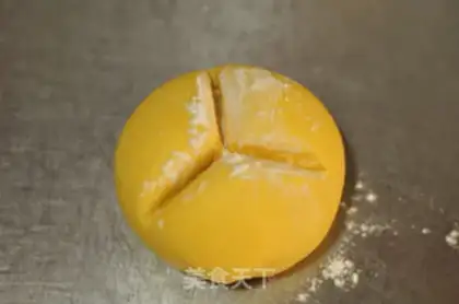 Make Pumpkin