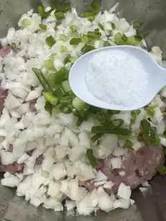 Make Shrimp step 5