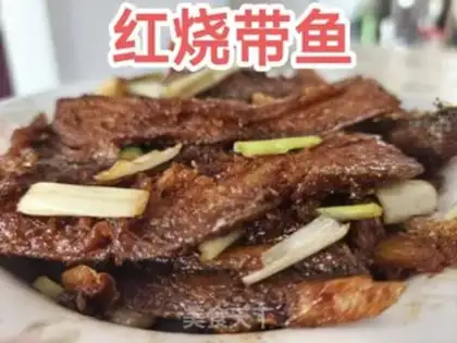 Make Red-fried fish step 11