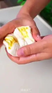 Make Sugar burrito step 15