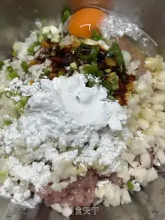 Make Shrimp step 6