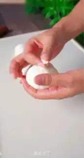 Make Sugar burrito step 16