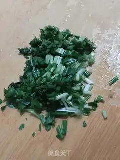 Make Frozen potatoes step 5