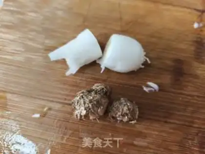 Make Soup step 4