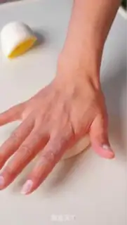 Make Sugar burrito step 17