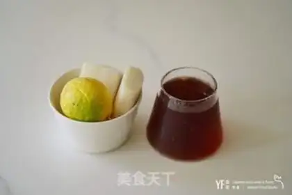 Make Pistol mint step 0