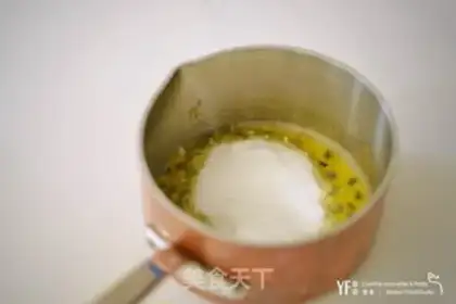 Make Pistol mint step 1