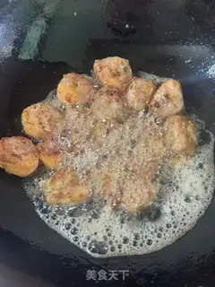 Make Shrimp step 14