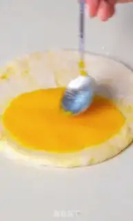 Make Sugar burrito step 19