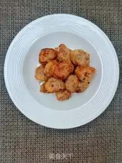 Make Shrimp step 15