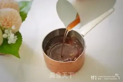 Make Pistol mint step 2