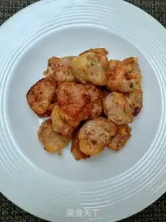 Make Shrimp step 16