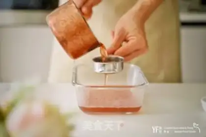 Make Pistol mint step 3