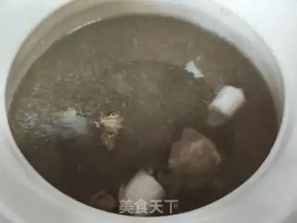 Make Soup step 10