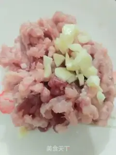 Make The bean horn step 3