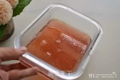 Make Pistol mint step 5