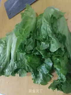 Make Cowtail soup step 1