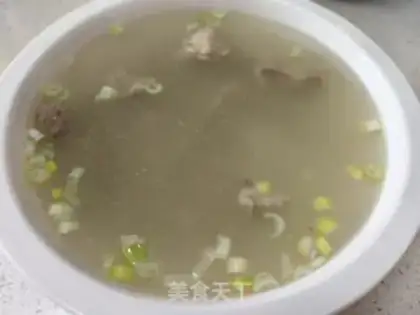 Make Soup step 12