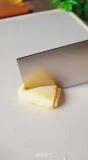 Make Sugar burrito step 22