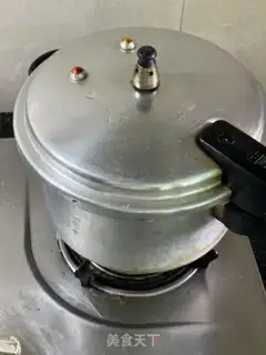 Make Cowtail soup step 5