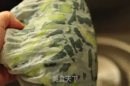 Make cucumber step 5