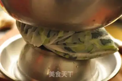 Make cucumber step 6