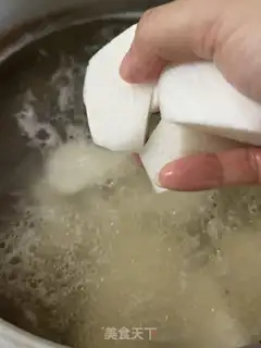 Make Cowtail soup step 7