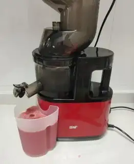 Make Watermelon juice step 3
