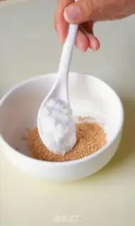 Make Sugar burrito step 24