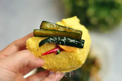 Make cucumber step 9