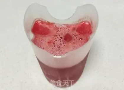 Make Watermelon juice step 4