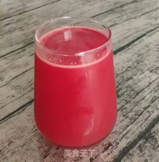 Make Watermelon juice step 5