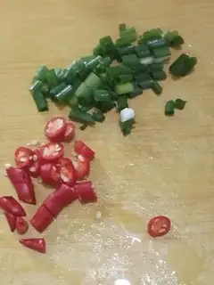 Make Scorch step 8
