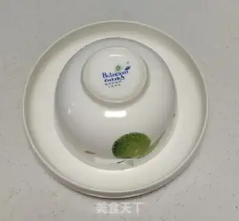 Make The broccoli step 4