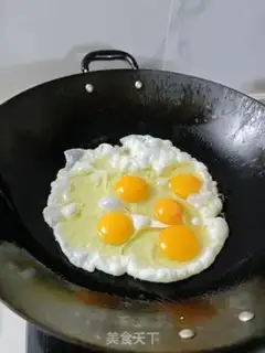 Make Jealous eggs step 2