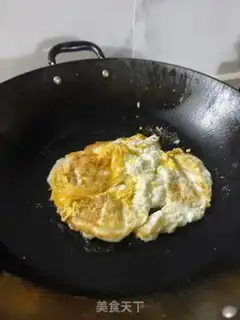 Make Jealous eggs step 3