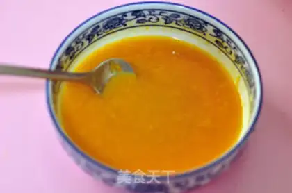 Make Gold soup fat cow step 3