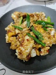 Make Jealous eggs step 6
